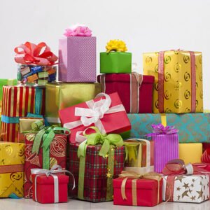 Gifts